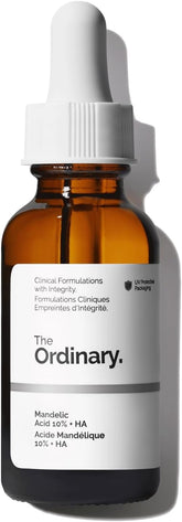 THE ORDINARY MANDELIC ACID 10% 30ML